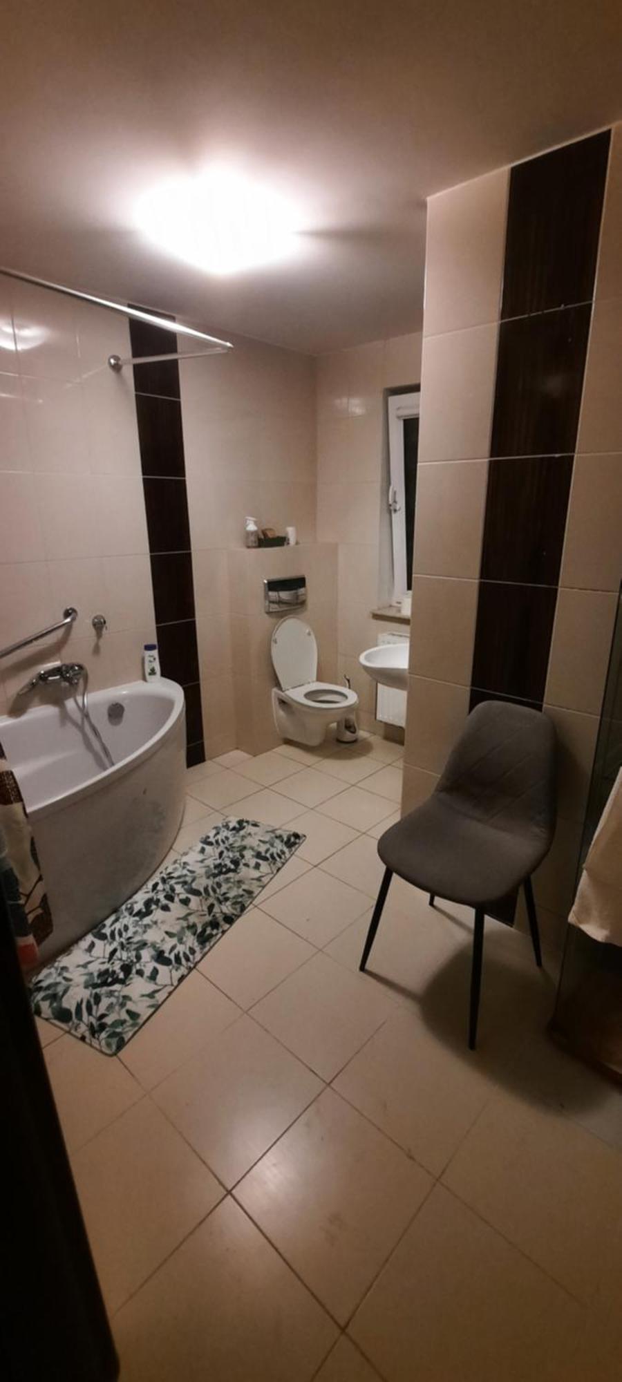 Villa Rosse Gdańsk Eksteriør billede