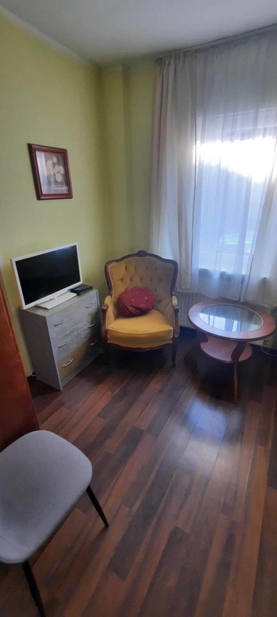 Villa Rosse Gdańsk Eksteriør billede